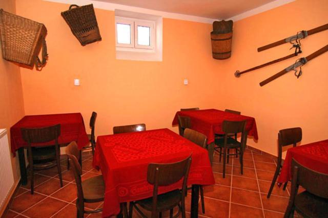 Stara Mlekarna Hotel Kytlice Екстериор снимка