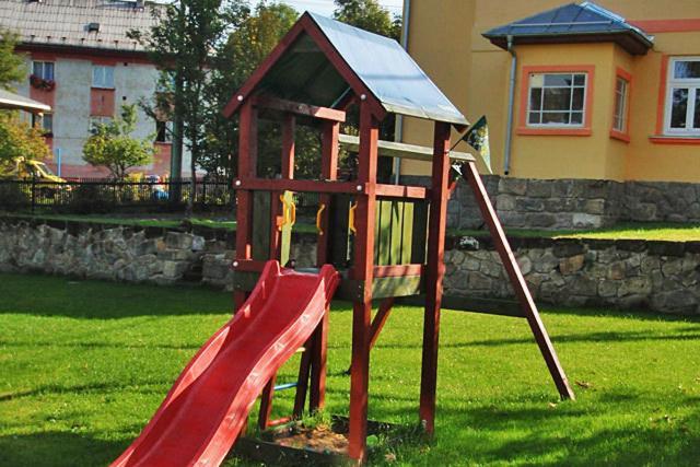Stara Mlekarna Hotel Kytlice Екстериор снимка