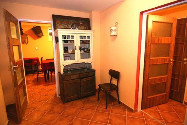 Stara Mlekarna Hotel Kytlice Екстериор снимка