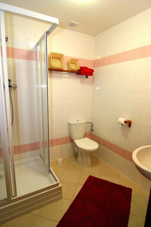 Stara Mlekarna Hotel Kytlice Екстериор снимка