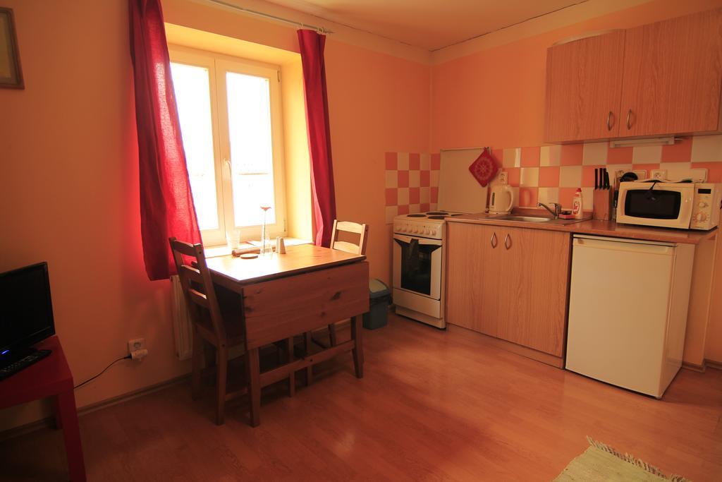 Stara Mlekarna Hotel Kytlice Екстериор снимка