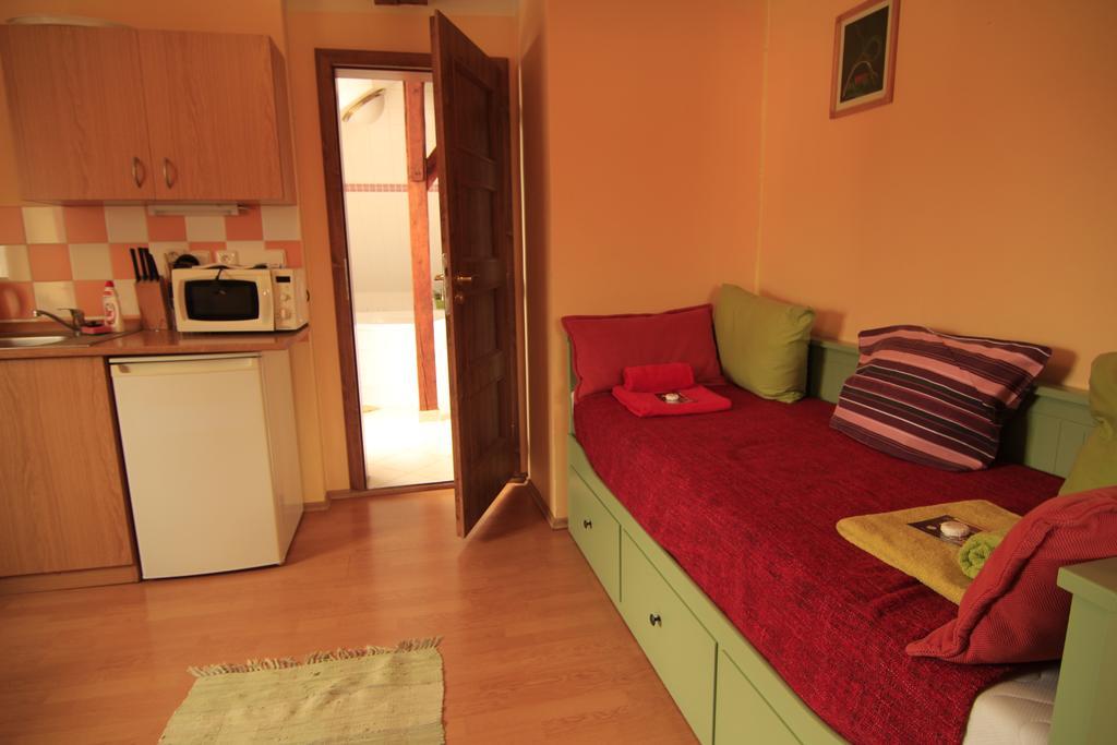 Stara Mlekarna Hotel Kytlice Екстериор снимка