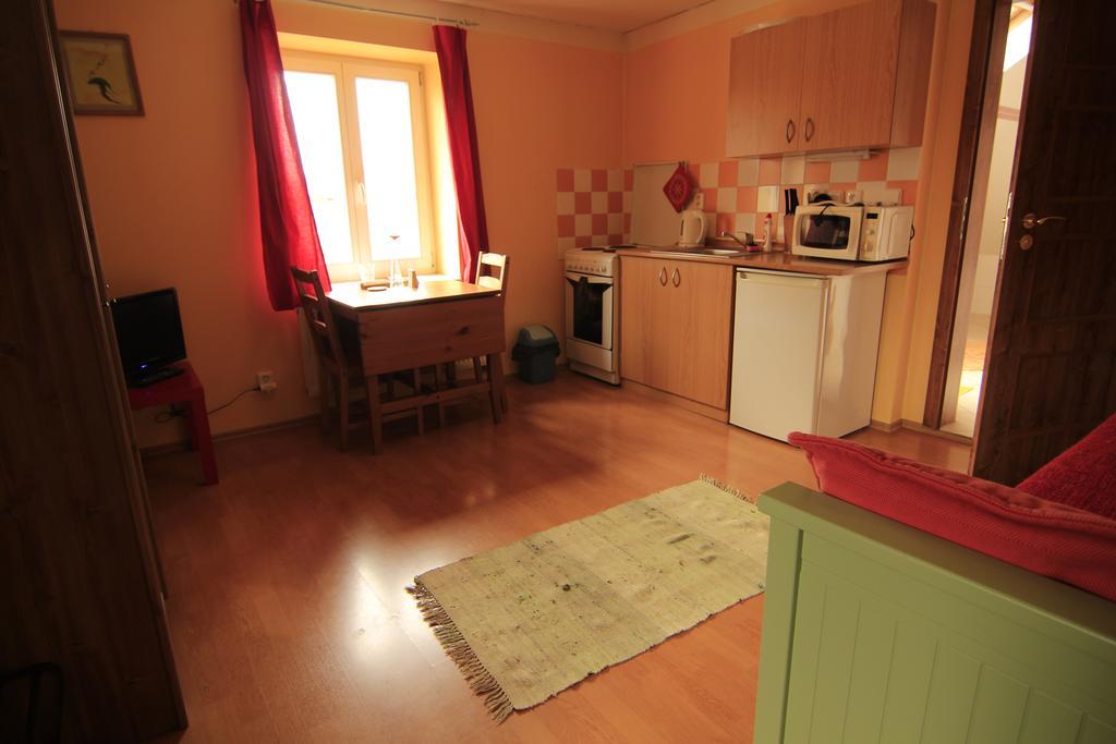 Stara Mlekarna Hotel Kytlice Екстериор снимка
