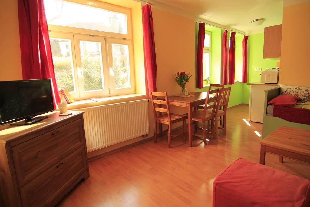 Stara Mlekarna Hotel Kytlice Екстериор снимка