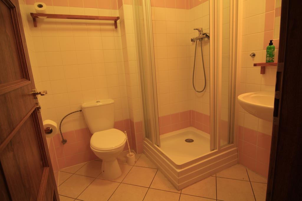 Stara Mlekarna Hotel Kytlice Екстериор снимка