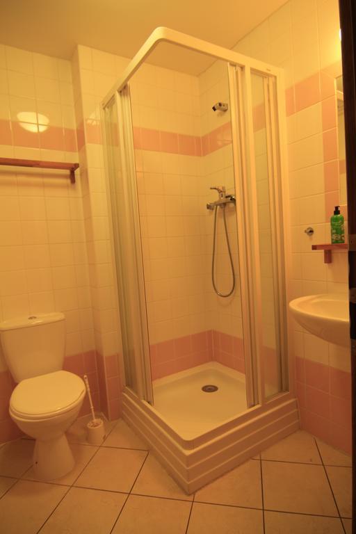 Stara Mlekarna Hotel Kytlice Екстериор снимка