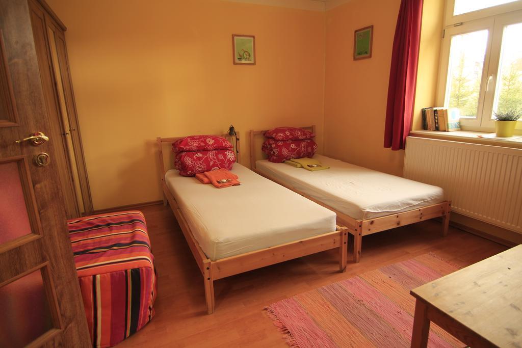 Stara Mlekarna Hotel Kytlice Екстериор снимка