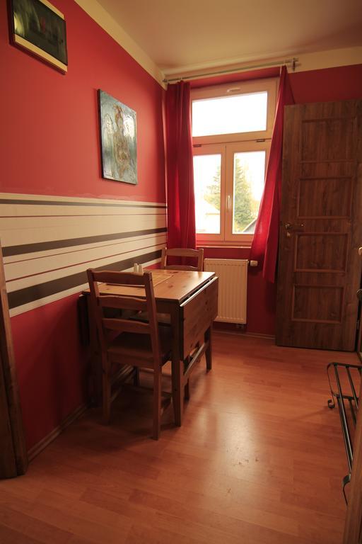 Stara Mlekarna Hotel Kytlice Екстериор снимка