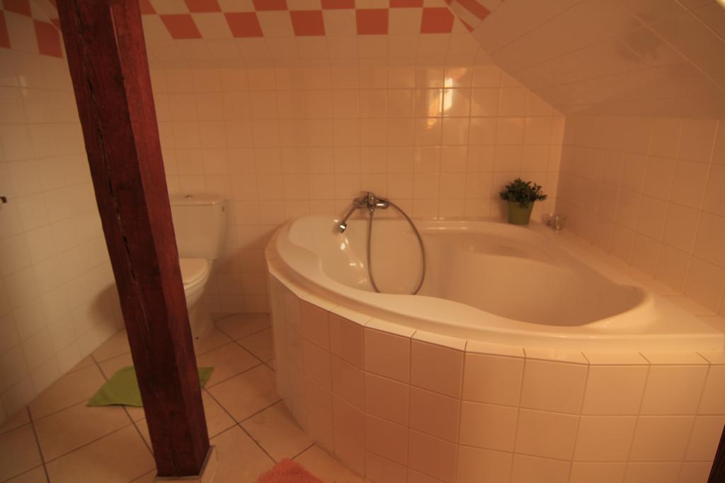 Stara Mlekarna Hotel Kytlice Екстериор снимка