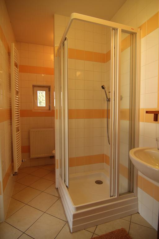 Stara Mlekarna Hotel Kytlice Стая снимка
