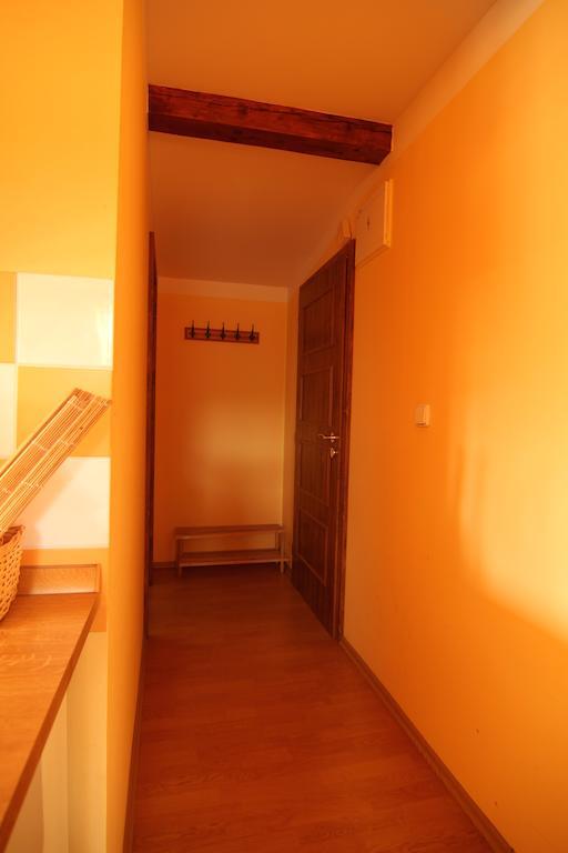 Stara Mlekarna Hotel Kytlice Стая снимка