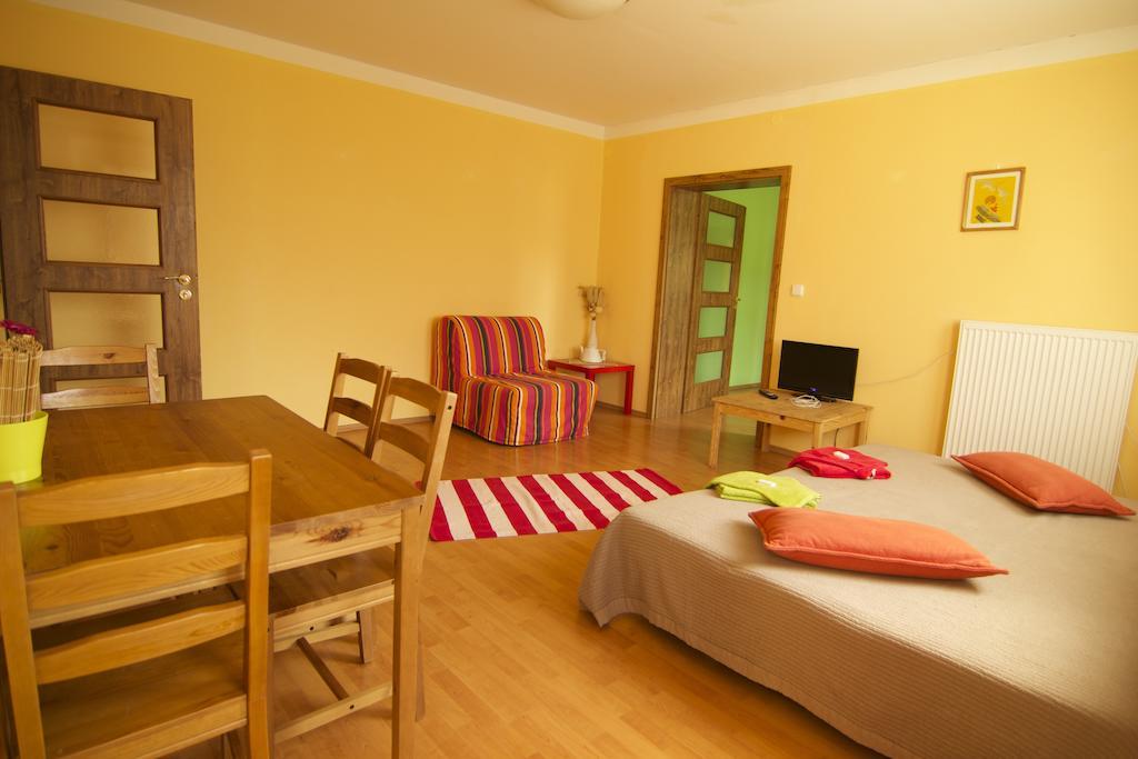 Stara Mlekarna Hotel Kytlice Стая снимка