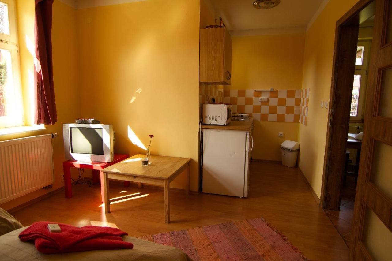 Stara Mlekarna Hotel Kytlice Стая снимка